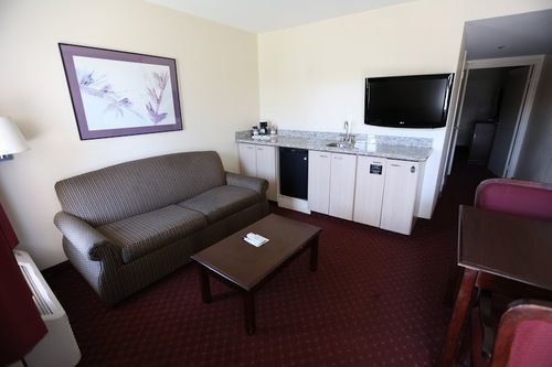 Hotel Clarion Pointe San Diego East El Cajón