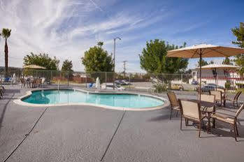 Clarion Pointe San Diego East 2* El Cajón