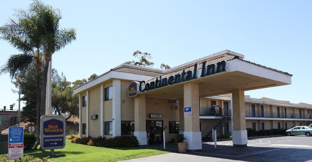 Clarion Pointe San Diego East Hotel