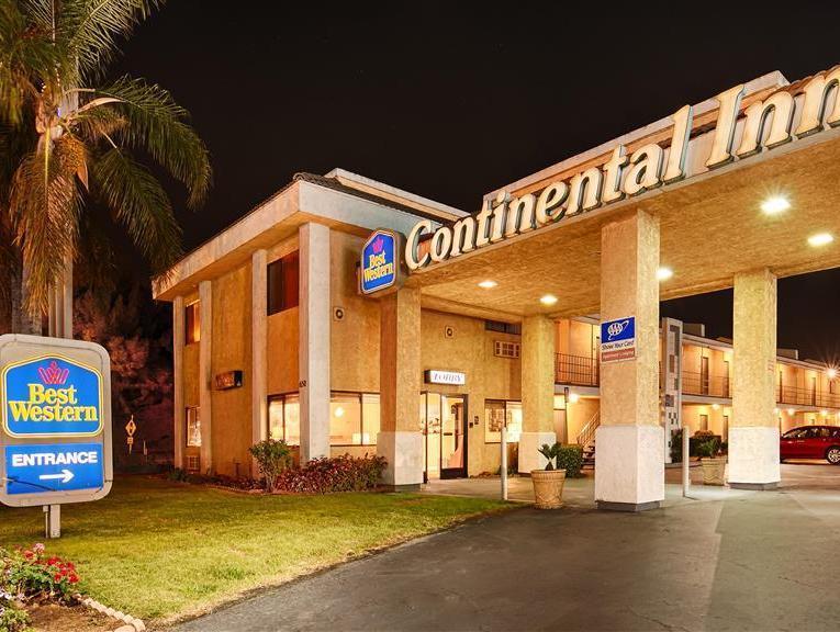 Clarion Pointe San Diego East Hotel El Cajon