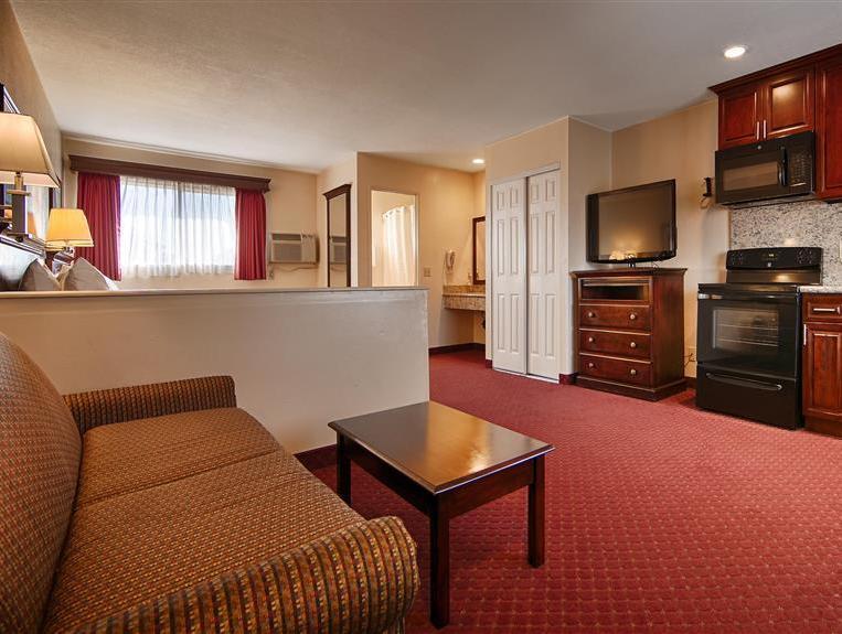 Clarion Pointe San Diego East 2* El Cajon
