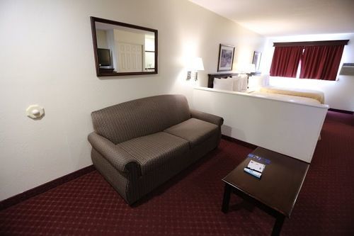 Clarion Pointe San Diego East 2* El Cajon