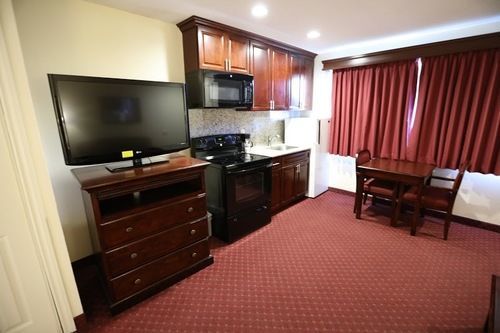 Hotel Clarion Pointe San Diego East El Cajon
