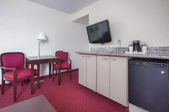Clarion Pointe San Diego East Hotel El Cajon