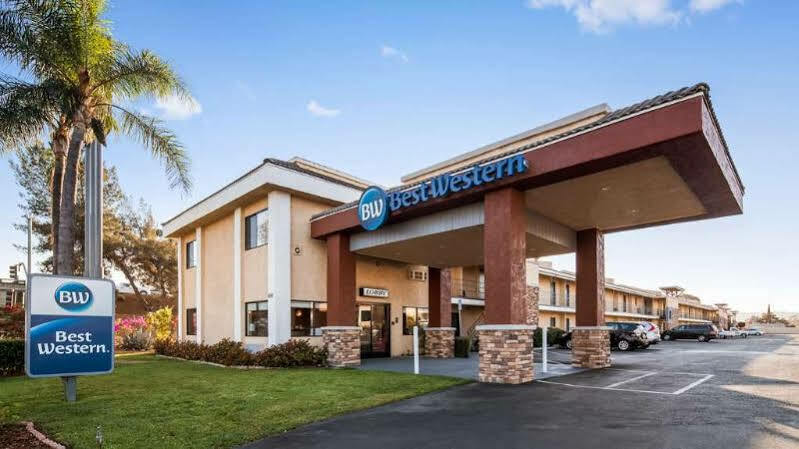 Hotel Clarion Pointe San Diego East